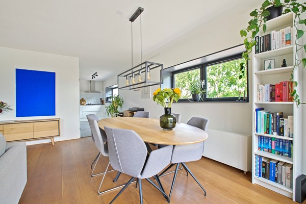 Medium property photo - Jacques Veltmanstraat 193, 1065 DB Amsterdam